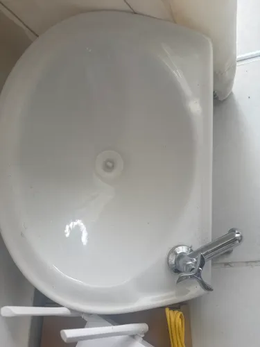 Cuba para banheiro 