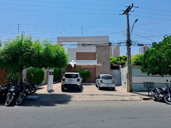Salão comercial amplo para aluguel Bairro Fátima