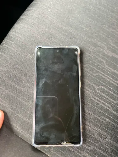 Galaxy S20 Fe