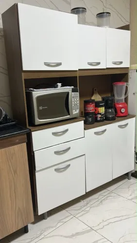 Armário de cozinha