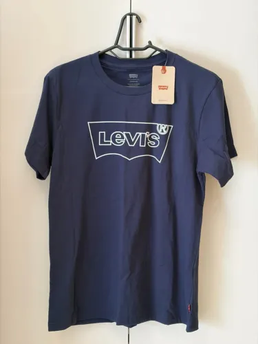Camiseta Masculina Levi?s