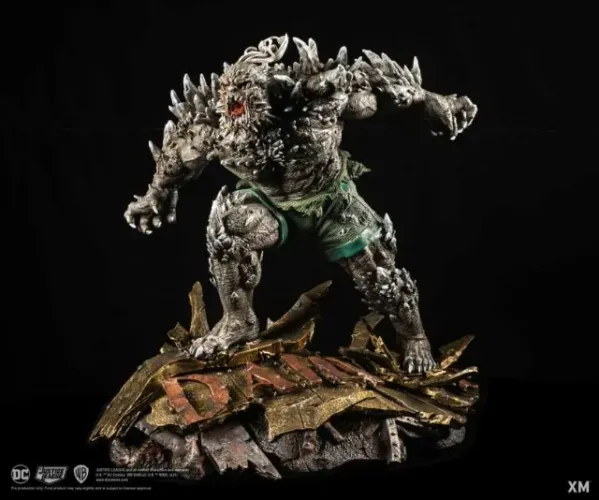 DOOMSDAY CLASSIC 1/6 XM STUDIOS