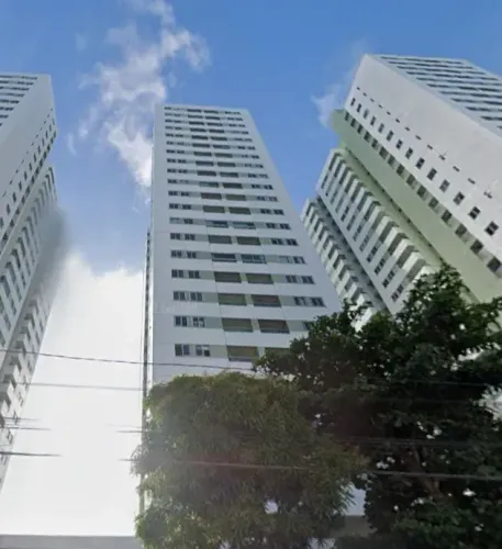 Apartamento à venda, 3 quartos, 1 suíte, 1 vaga, Piedade - Jaboatão dos Guararapes/PE