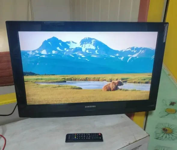 TV Samsung 32 Polegadas