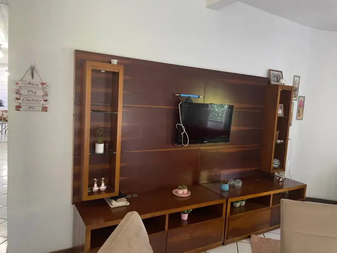 Vendo casa no centro de Vitória