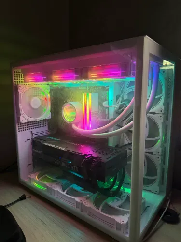 PC Gamer | i9 | 3080 ti 12GB