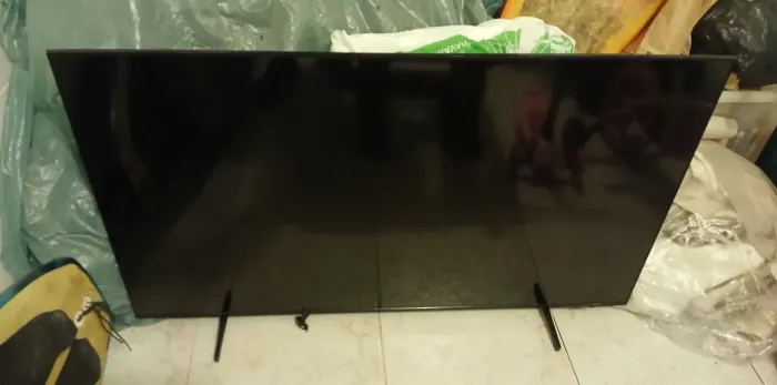 Televisão Smart Samsung 50" (defeito) 