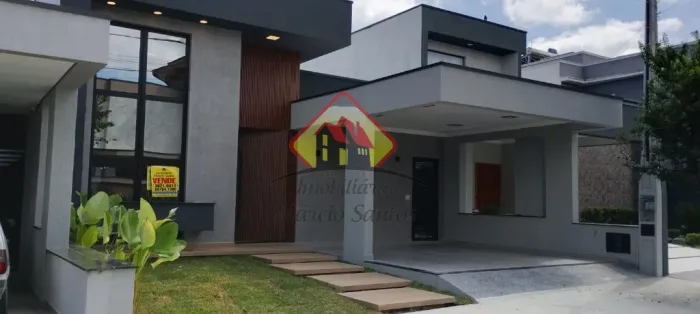 Exclusividade e Sofisticação no Condomínio Tecoara Taubaté