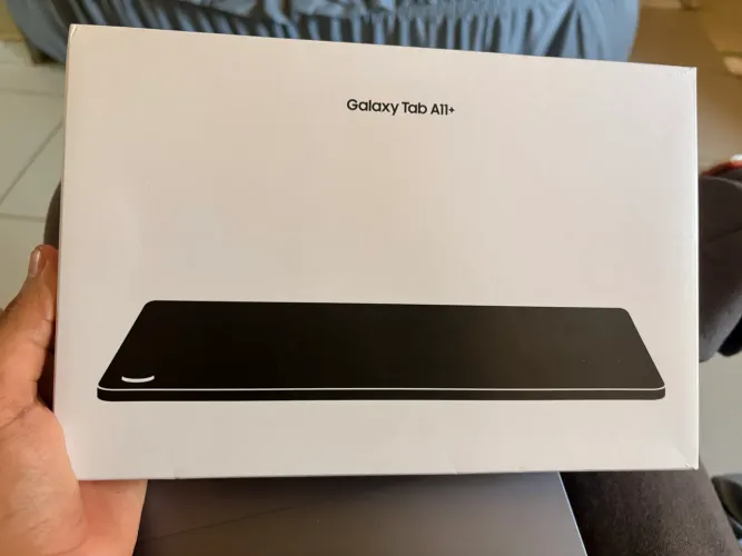 TABLET SAMSUNG GALAXY TAB A11+