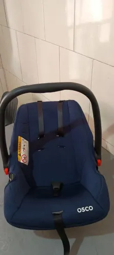 Bebê conforto