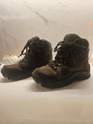 Bota Guartela Attack (Dry System)