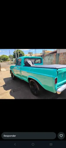Chevrolet C-10 2.5/4.1 1965