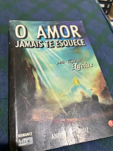 Livros Espíritas