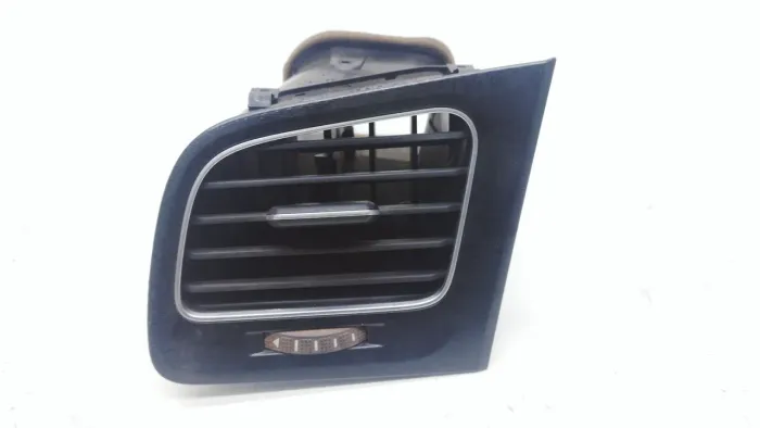 Difusor Ar Esquerdo Painel Vw Golf Gti 2.0 2014 N5g1819703g