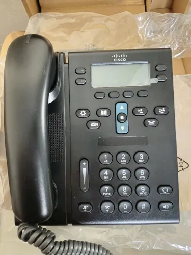 Telefone IP Cisco CP 6941