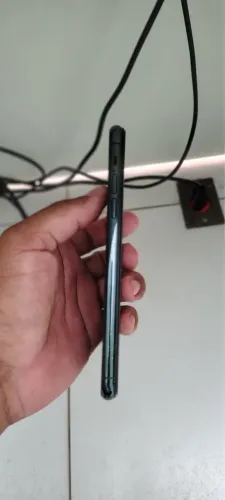 Vendo iPhone 11 256 gigas