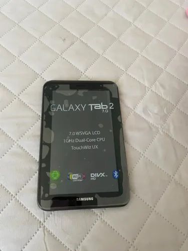 Samsung Galaxy Tab 2 7.0
