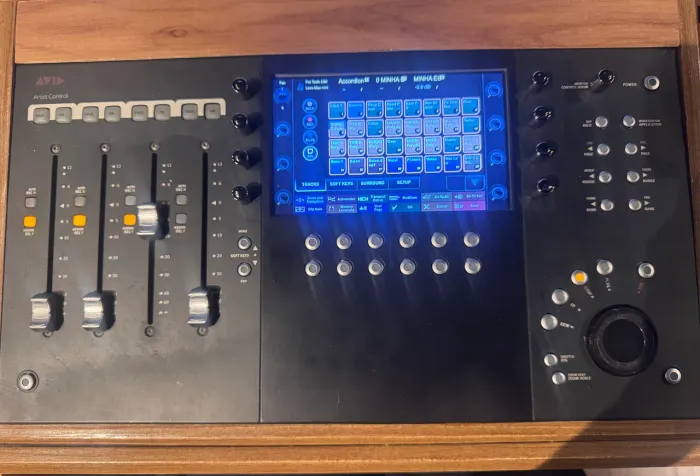 Avisa Control 