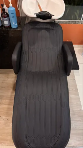 Vendo Lavatório com massageador