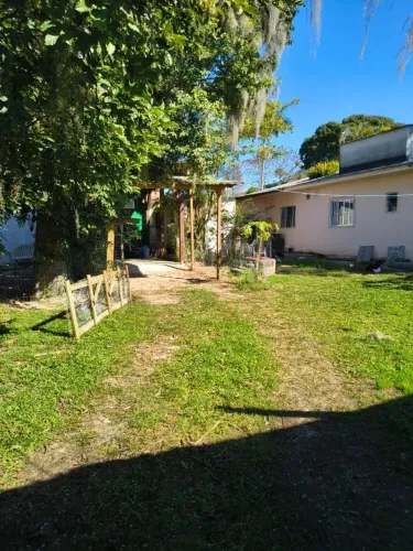 Casa no Ratones com 3 quartos - Florianópolis/SC.