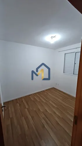 Campo Di Madrid - APARTAMENTO 2 DORMS NO CAMPO DI MADRI | CONDOMÍNIO E IPTU INCLUSOS | 1 V