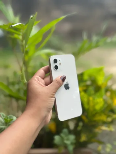 iPhone 12 CAPA + PELÍCULA DE BRINDE
