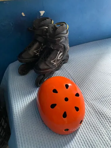 Patins
