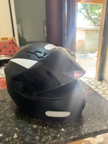 Capacete x11