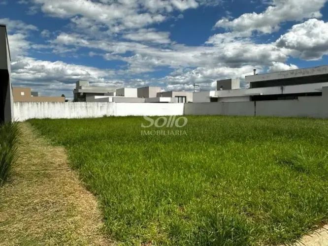 Venda Terreno em condomínio JARDIM SUL