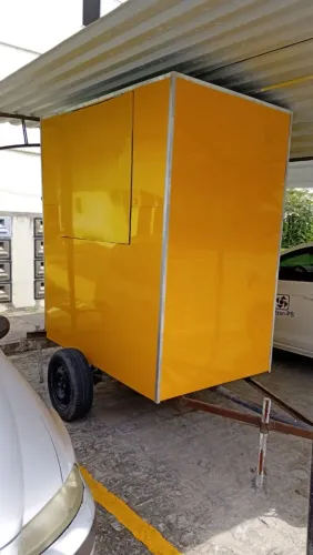 Tryller pra vender