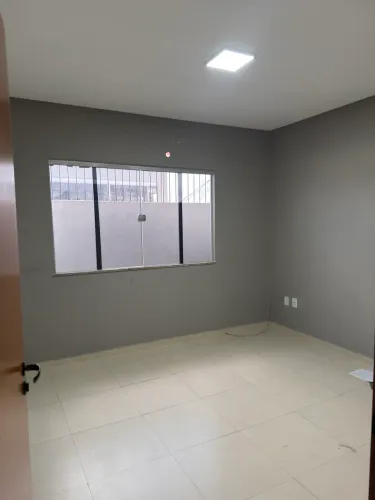 Alugo sala comercial