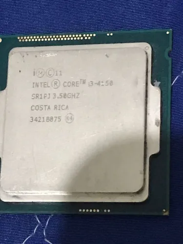 Intel 3 4150