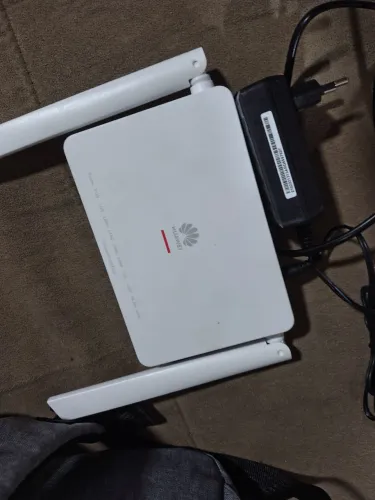 Modem de internet