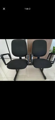 Cadeira de escritório