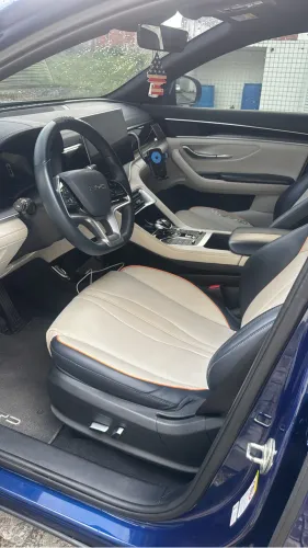 BYD Song Plus 1.5 16V Aut. (hibrido) 2024