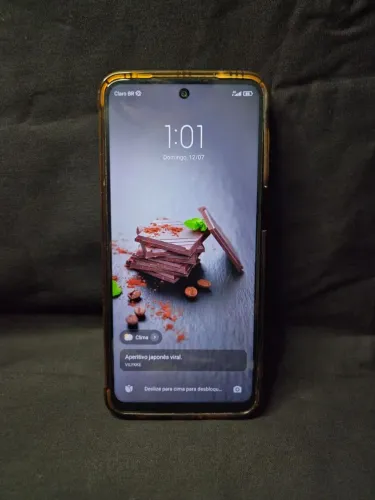 Xiaomi Redmi Note 9s Dual Sim 64 Gb Azul 4 Gb Ram