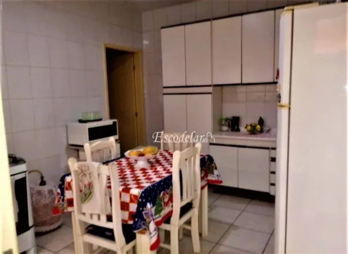Terreno à venda, 120 m² por R$ 794.900,00 - Vila Constança - São Paulo/SP