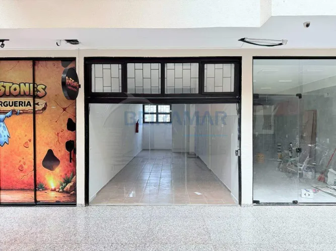 Loja comercial para aluguel no Edifício Mirante Center - Sudoeste