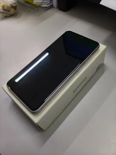 Galaxy S21 FE 5G