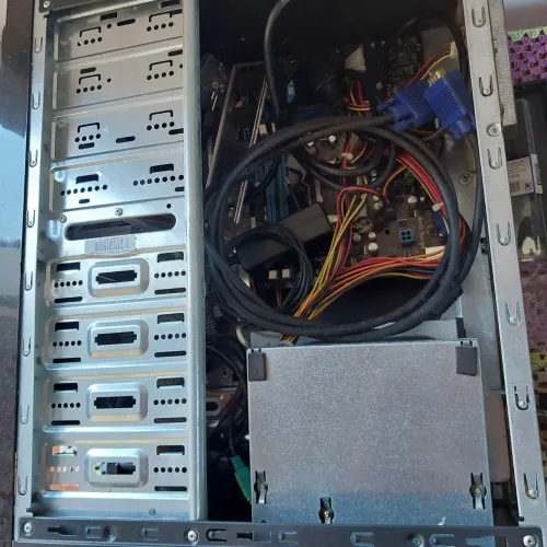 computador (leia a descrição)