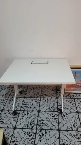 Mesa retrátil