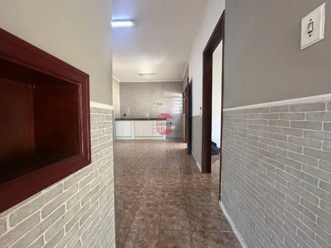 Casa 2 dormitórios para Venda Vila Arens II, Jundiaí/Sp