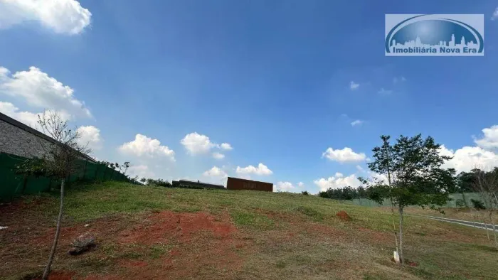 Terreno à venda, 2376 m² por R$ 5.400.000,00 - Fazenda da Grama - Itupeva/SP
