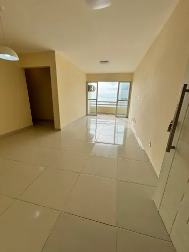 Apartamento da Cruz das almas