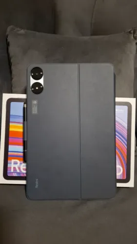 Tablet Xiaomi Redmi Pad Pro 12.1" 256GB, 8GB RAM (Sem Uso) edição CN