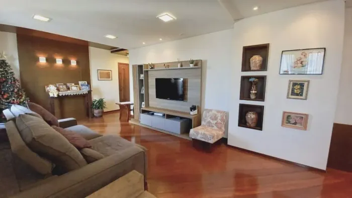 Cobertura com 4 dormitórios à venda, 300 m² por R$ 1.360.000,00 - Centro - Londrina/PR