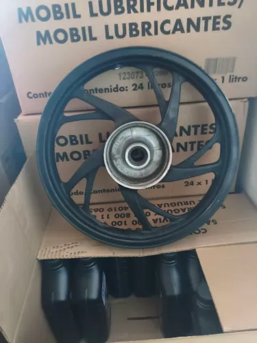 Vende-se calha de biz