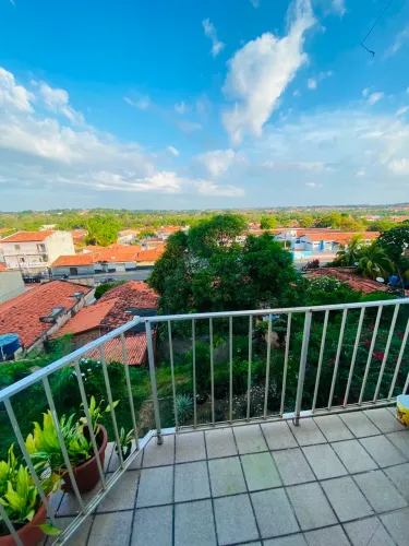 Apartamento no Bequimao, vendo