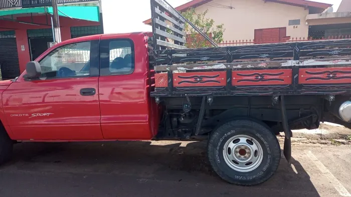 Dodge Dakota Sport CE 3.9 V6 1999