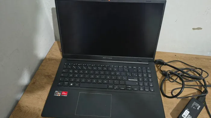 Notebook Asus Vivobook Go 15 W11 Pro Original